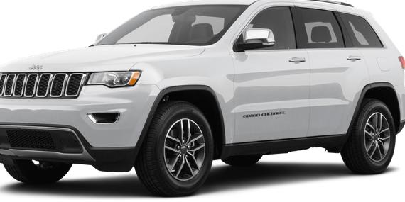 JEEP GRAND CHEROKEE 2021 1C4RJFBG3MC736873 image